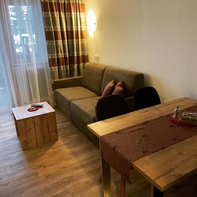 Rimls Landhaus ゼルデン エクステリア 写真
