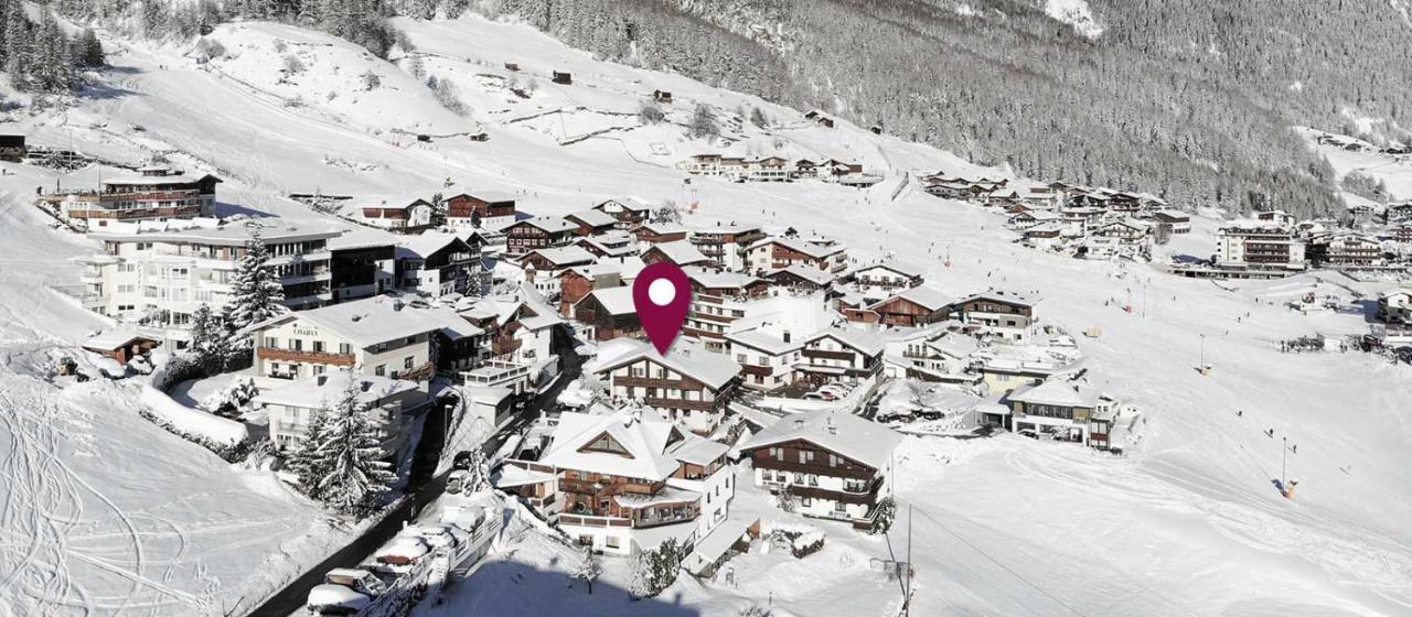 Rimls Landhaus ゼルデン エクステリア 写真