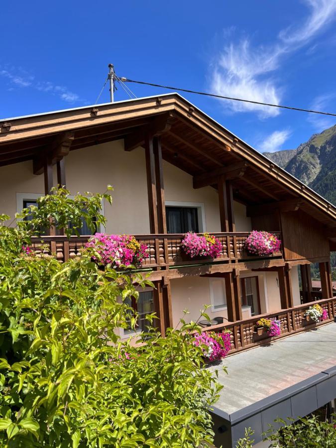 Rimls Landhaus ゼルデン エクステリア 写真